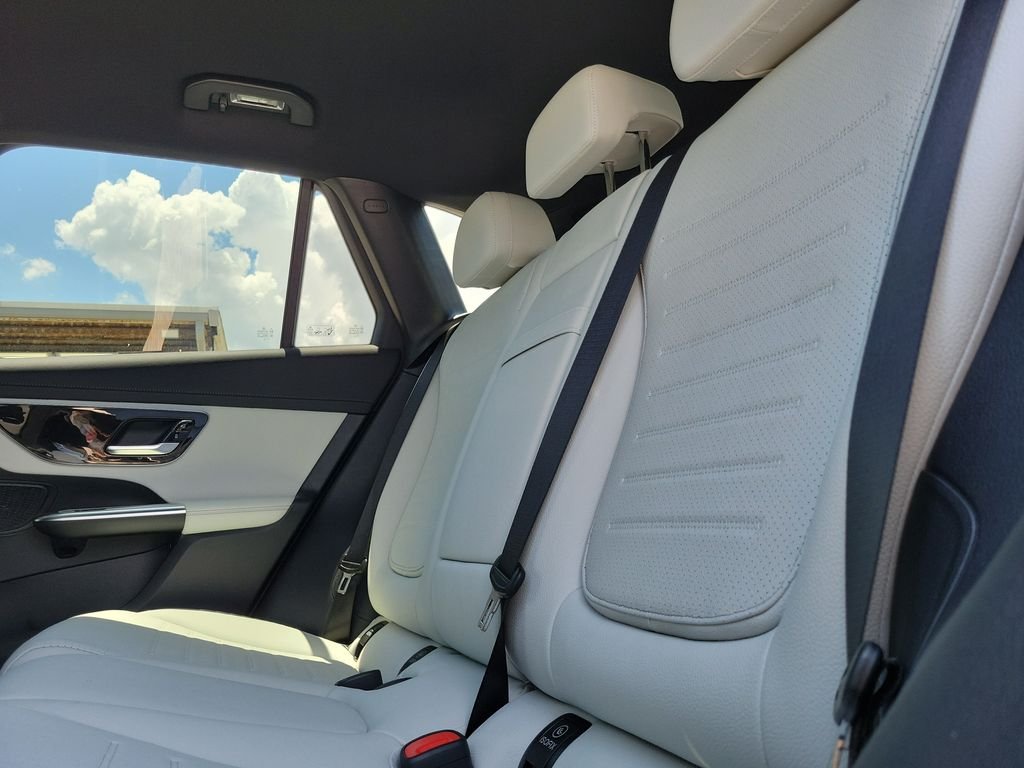 New 2026 Gray Mercedes-Benz GLC 300 image 9