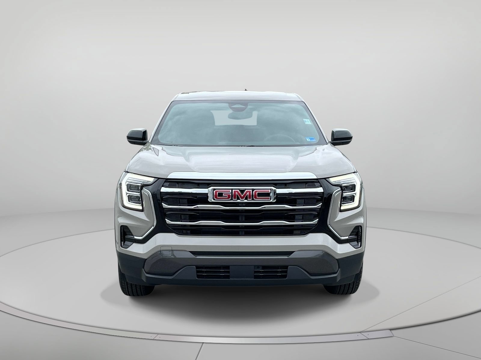 2027 GMC Terrain Elevation - Photo 9