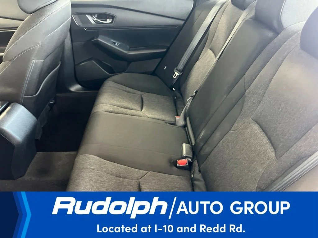 2023 Honda Accord EX - Photo 25