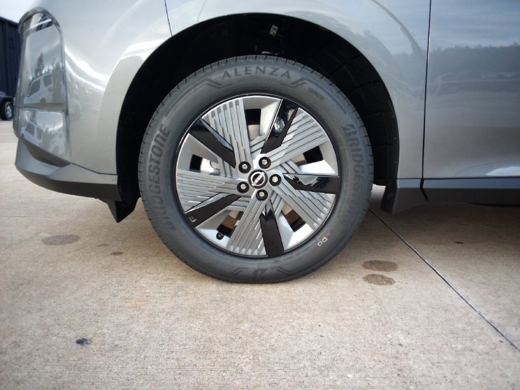 2026 Nissan Murano SL - Photo 28