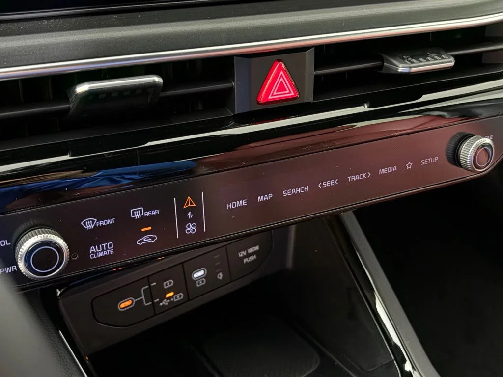 New 2026 Black Kia GT-Line image 26