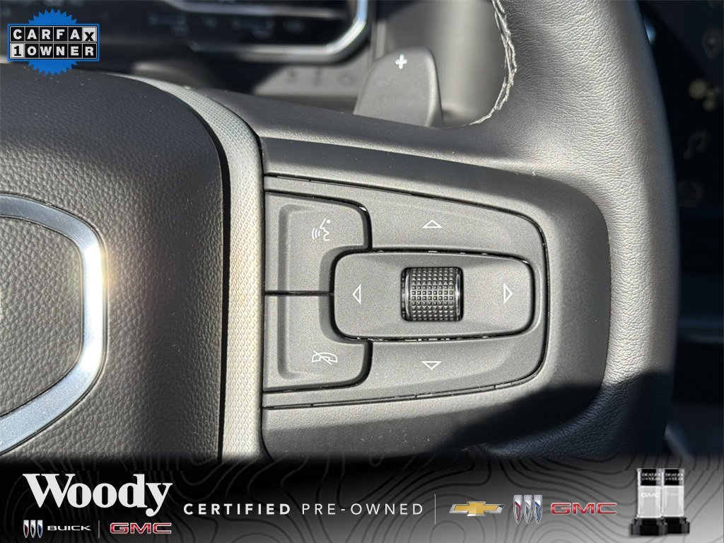 2022 GMC SIERRA - Image 20