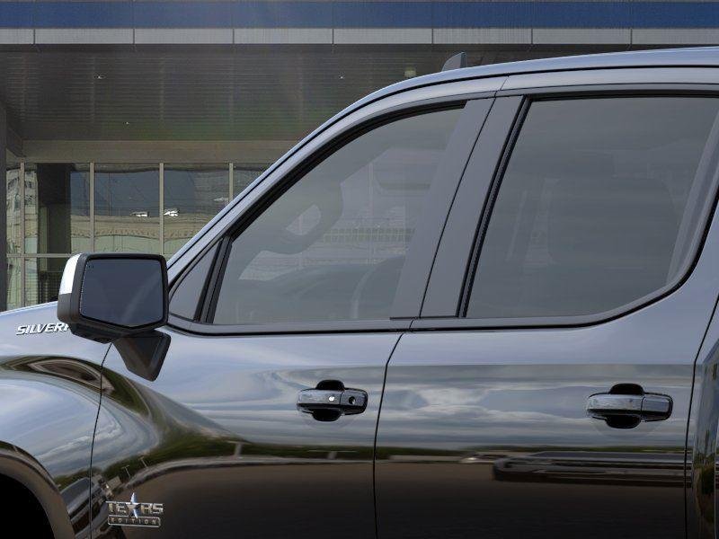 2026 Chevrolet Silverado 1500 LT - Photo 12