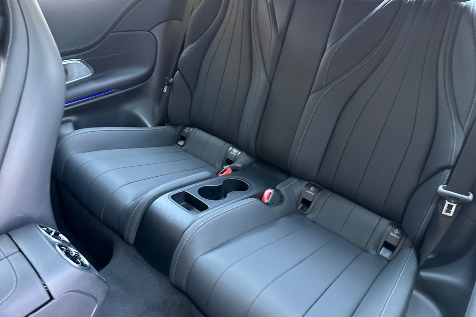 2025 Mercedes-Benz CLE CLE 300 - Photo 10