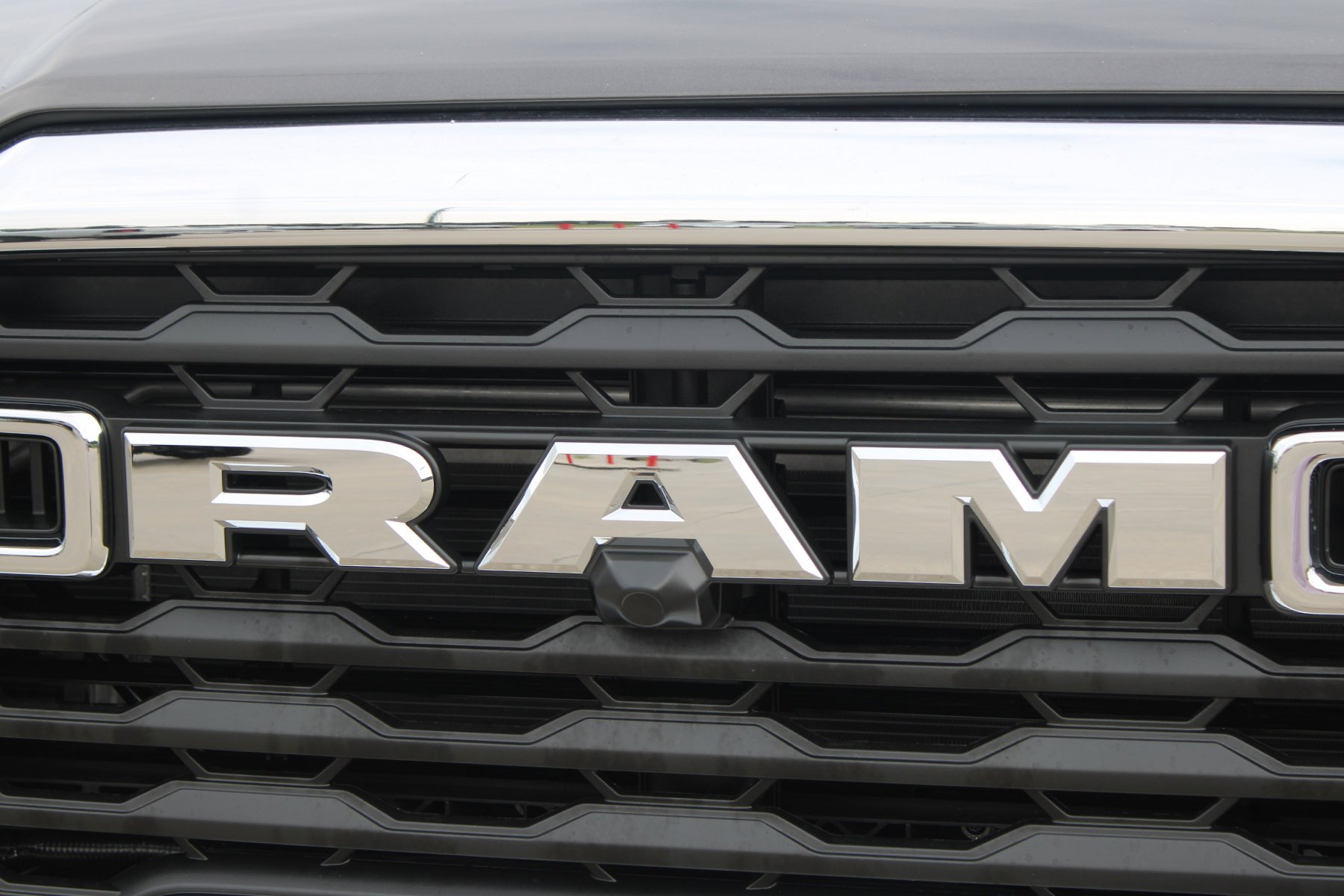2026 RAM Ram 2500 Pickup Tradesman - Photo 17