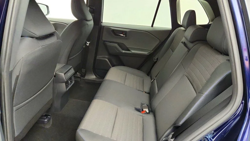 Used 2026 Blueprint Toyota SE image 18