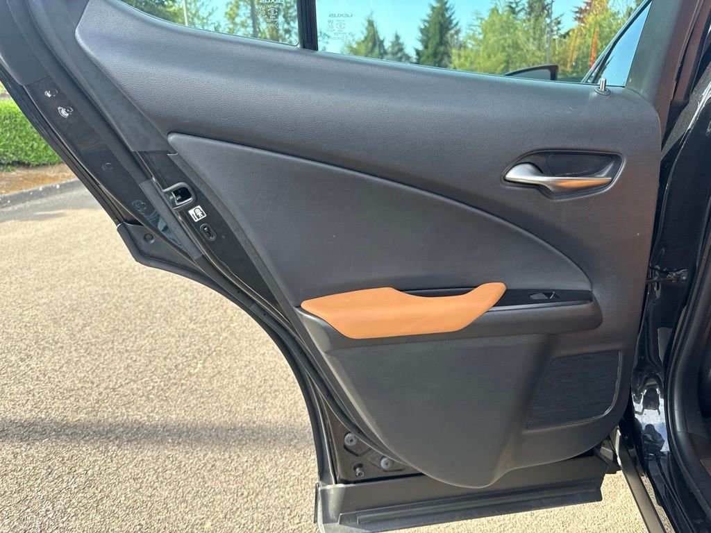 Used 2021 Caviar Lexus 250h Base image 20