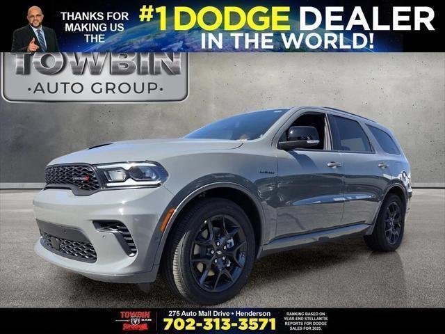 2026 Dodge Durango GT HEMI Plus V8 AWD's photo