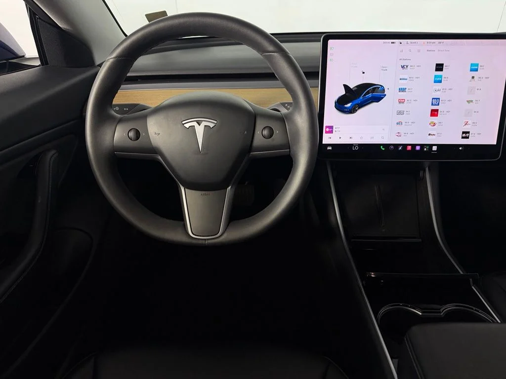2020 Tesla Model 3 Base - Photo 11