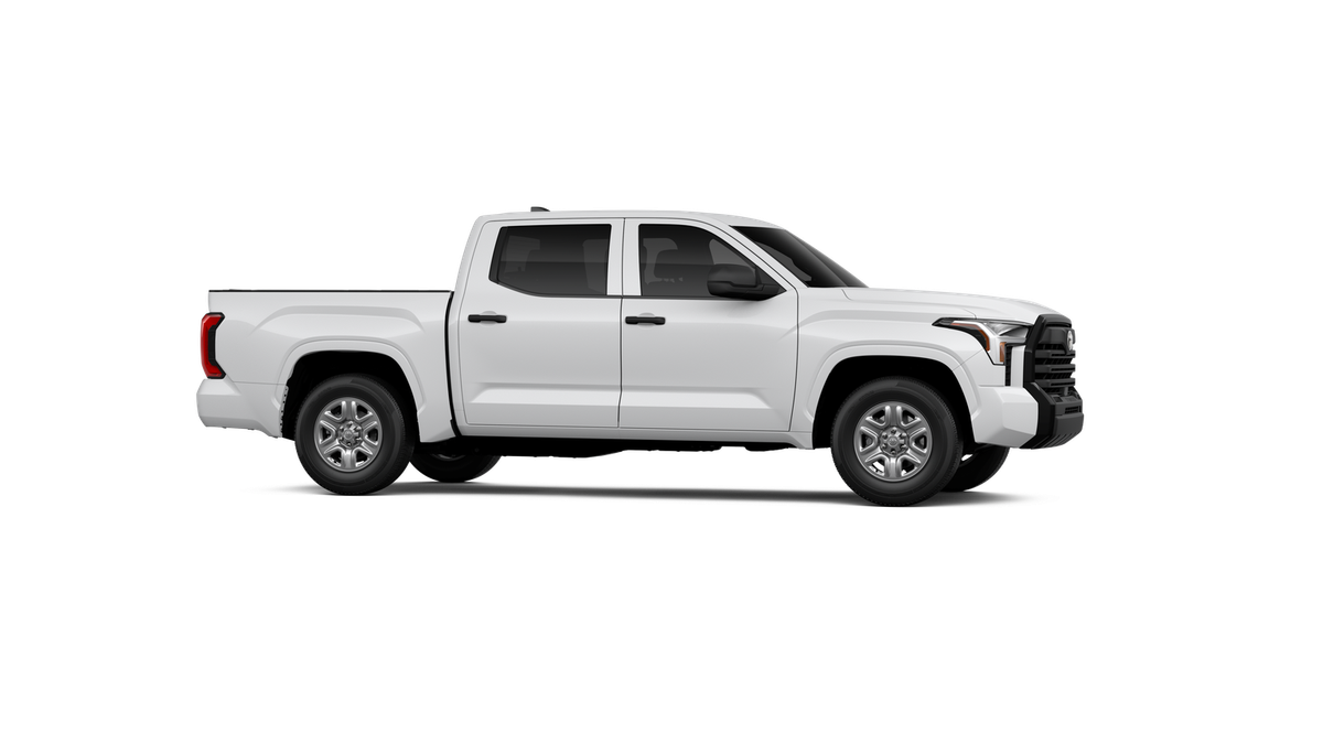 New 2026 Ice Cap Toyota SR image 13