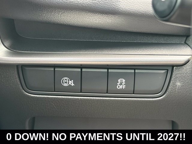 Used 2024 Gray Mazda 2.5 S Select Sport image 19