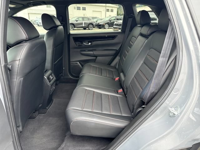 Used 2023 Urban Gray Pearl Honda Sport Touring image 15