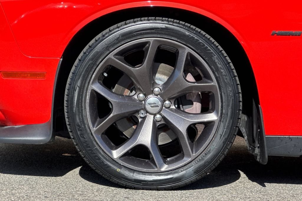 Used 2019 Go Mango! Dodge R/T image 32
