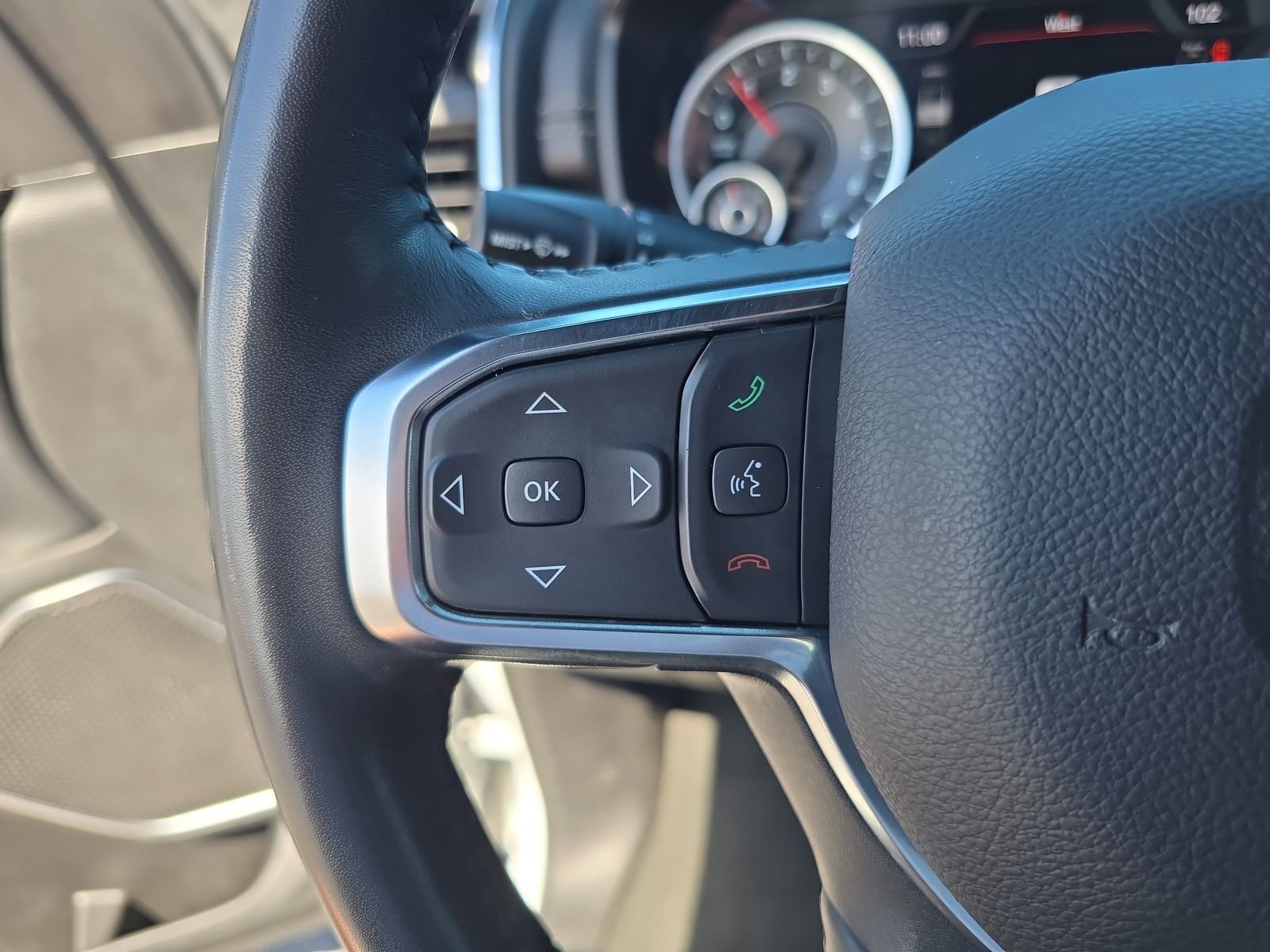 2024 RAM Ram 1500 Pickup Laramie - Photo 22