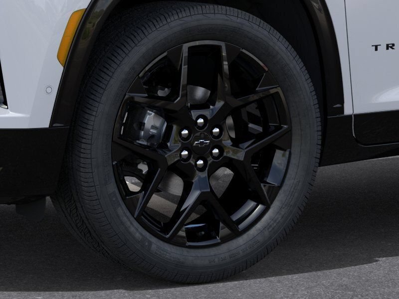 2026 Chevrolet Traverse RS - Photo 9
