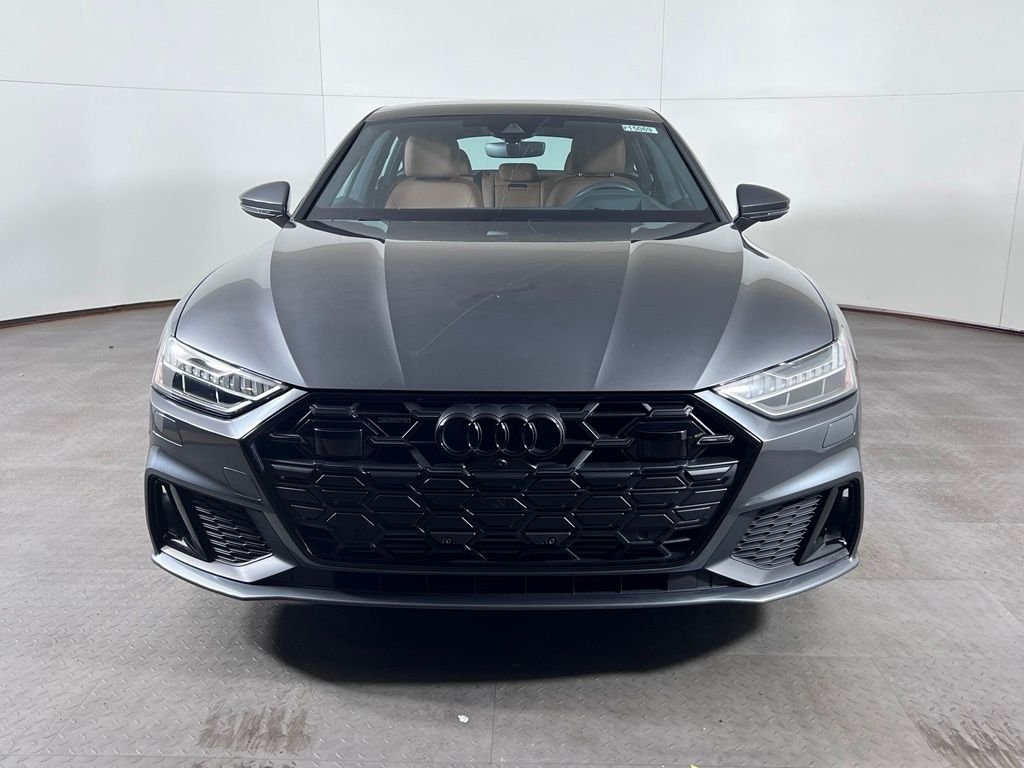 Used 2024  Audi 55 Prestige image 10