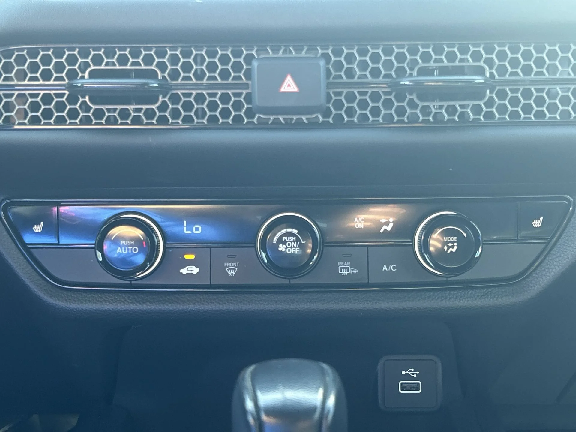 2024 Honda HR-V Sport - Photo 41