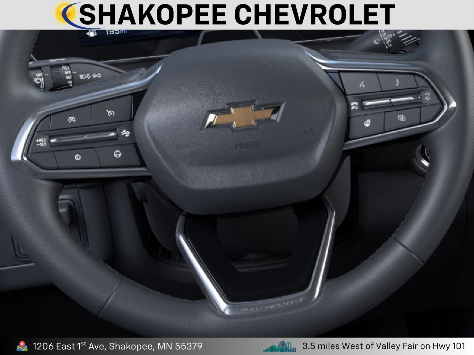 2026 Chevrolet Tahoe Premier - Photo 44