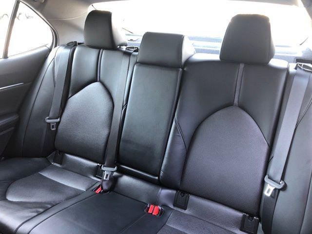 Certified Used 2023 RESERVOIR BLUE Toyota  image 18