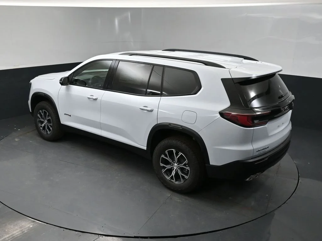 2026 GMC Acadia AT4 - Photo 54