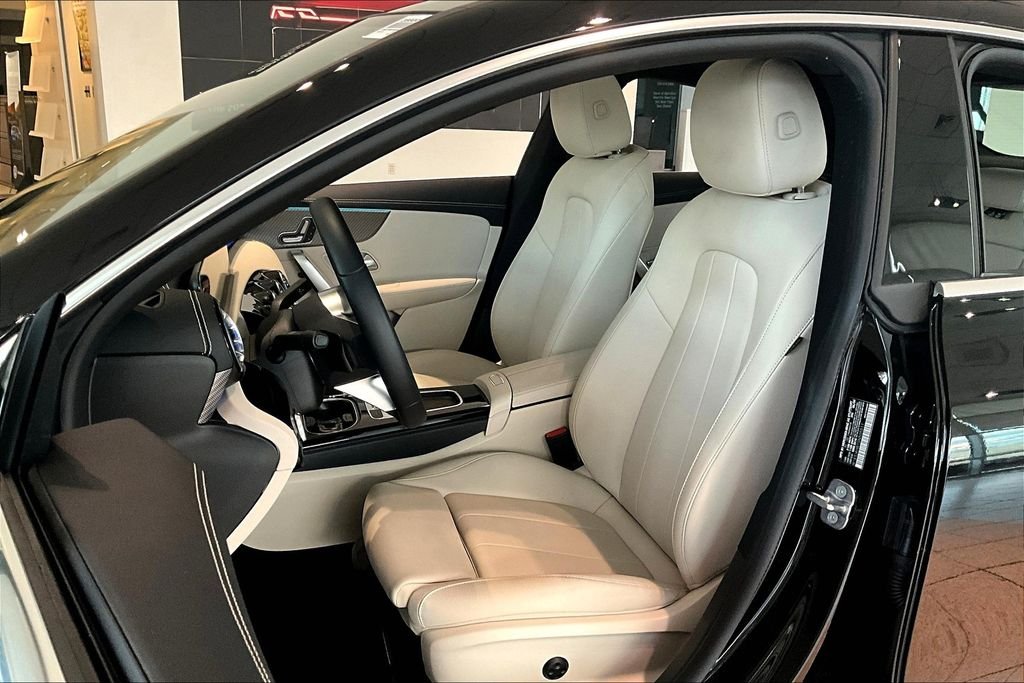2025 Mercedes-Benz CLA CLA 250 - Photo 26