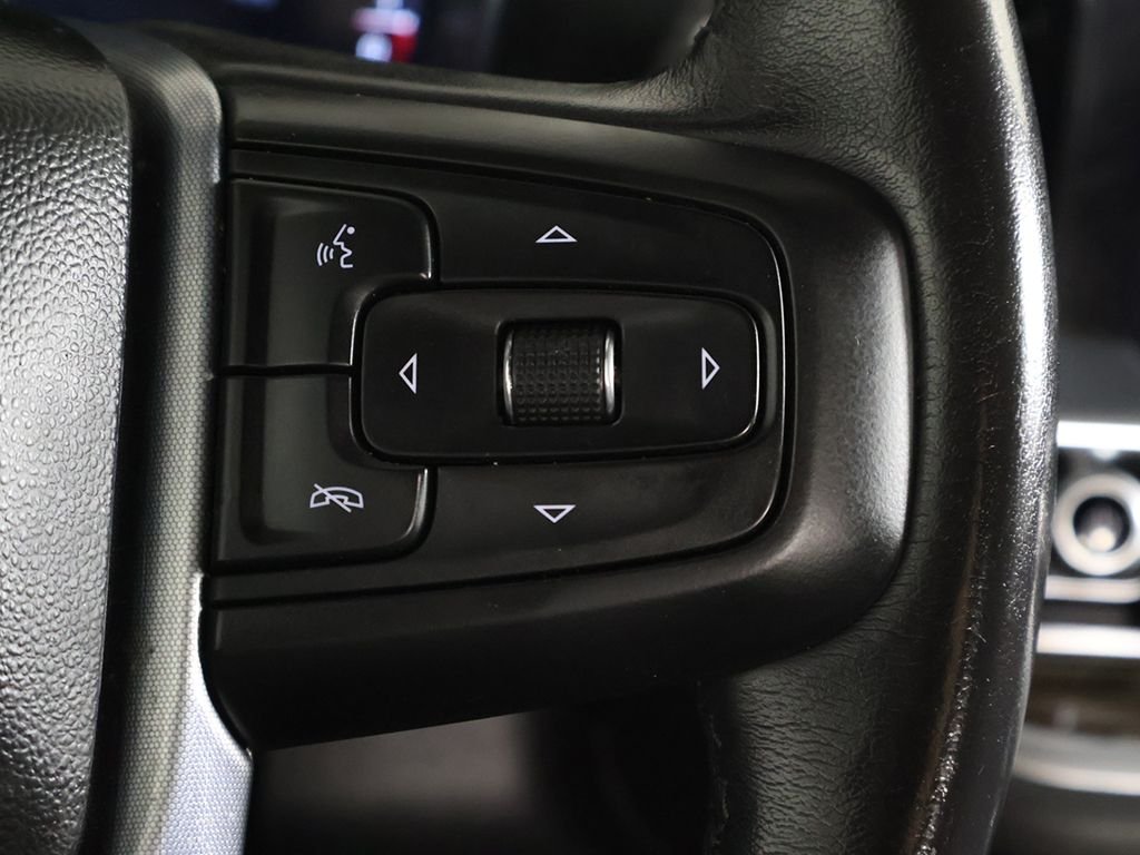 2022 GMC Sierra 1500 Elevation - Photo 33