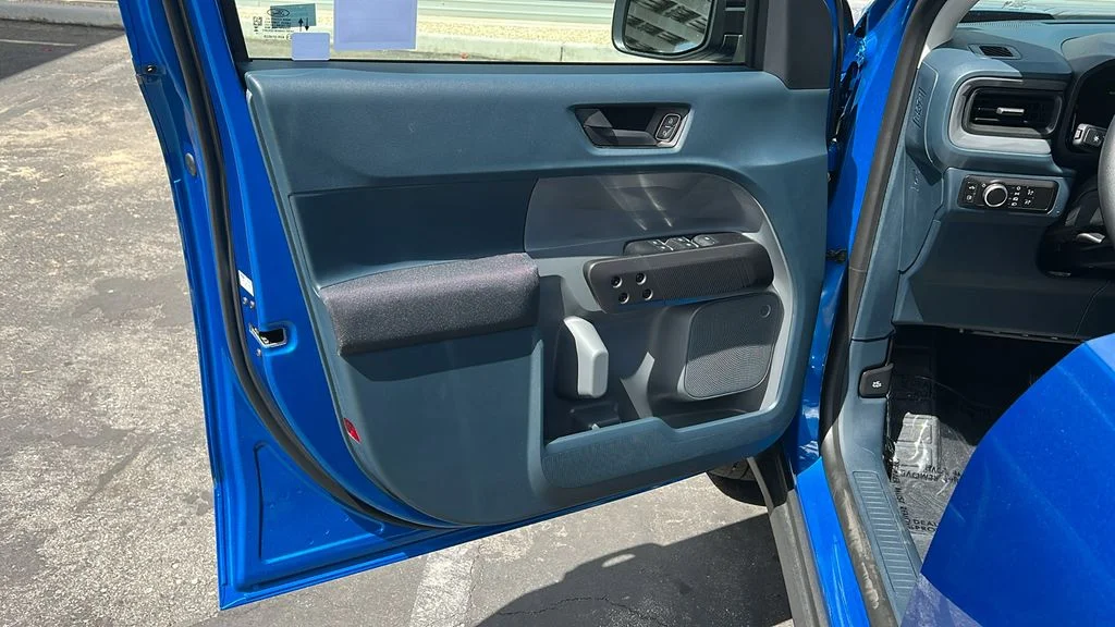 New 2026 Velocity Blue Ford XL image 13