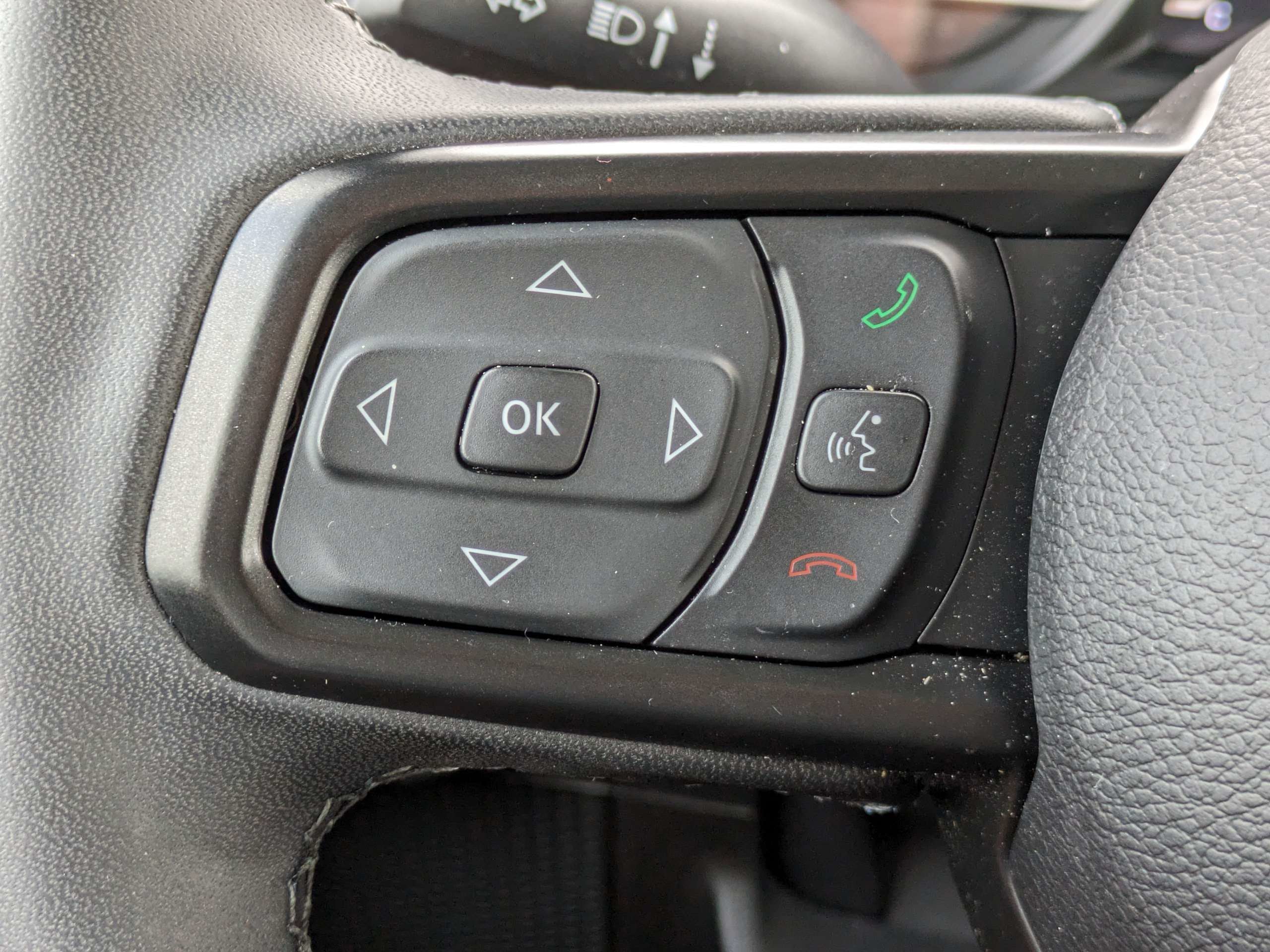 Certified Used 2026 Gray Jeep Shadow Ops image 27