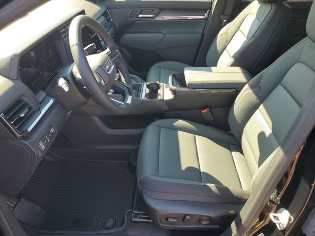 2026 GMC Terrain AT4 - Photo 5