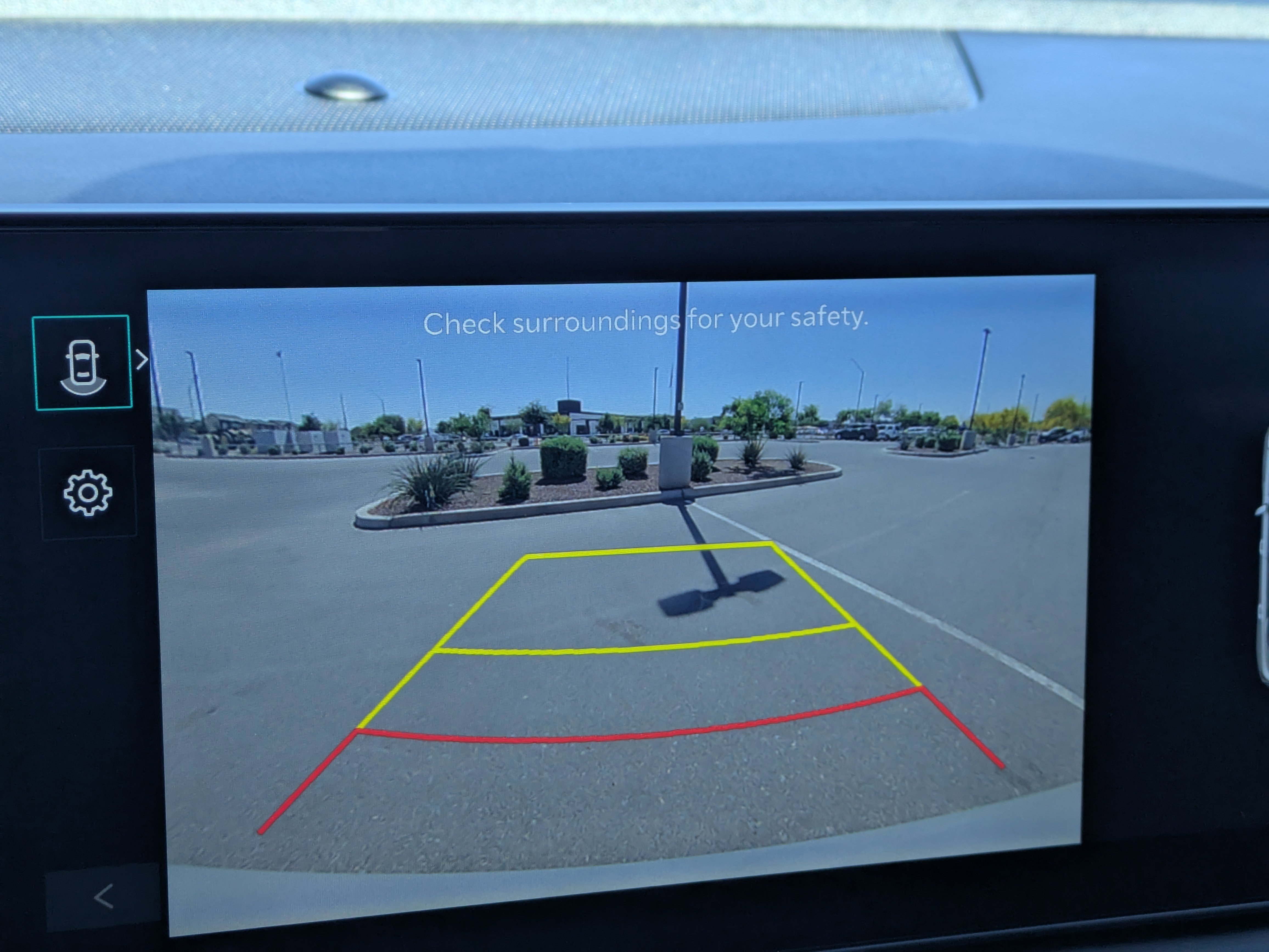 2025 Kia Sorento S - Photo 30