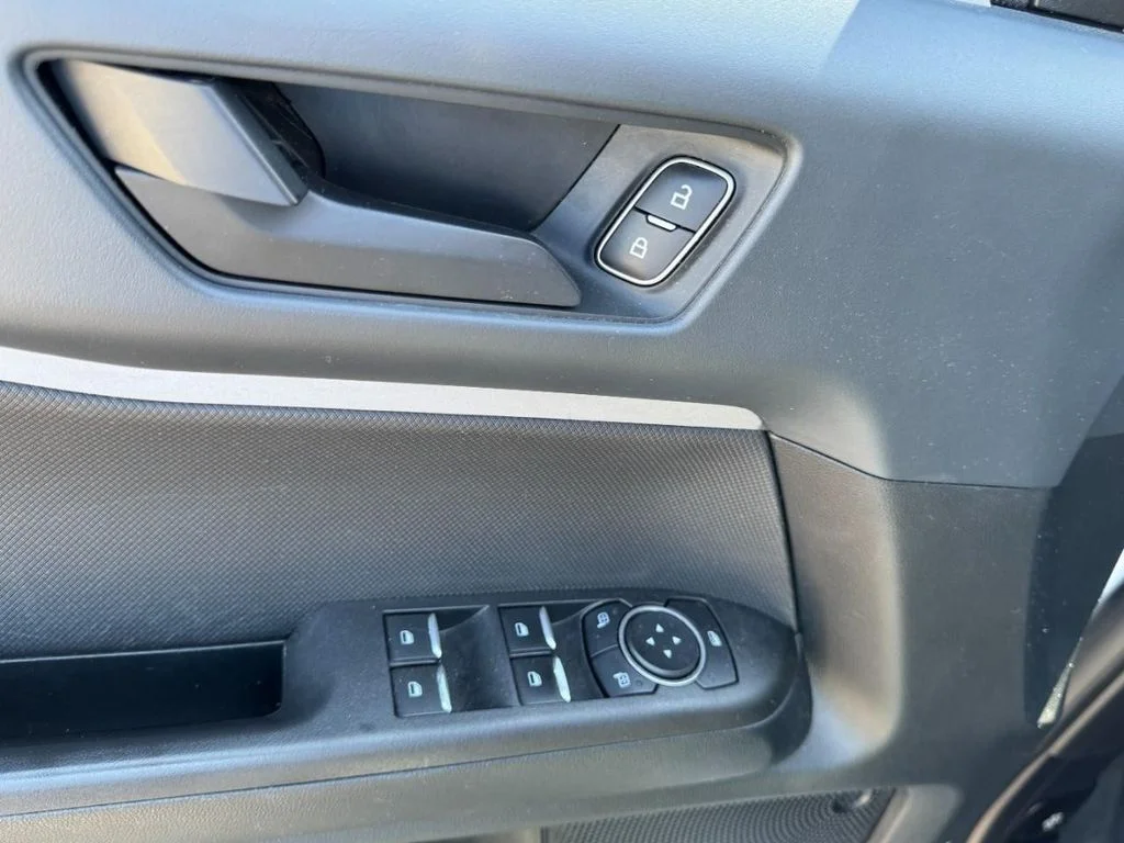 Used 2021 Oxford White Ford Big Bend image 15