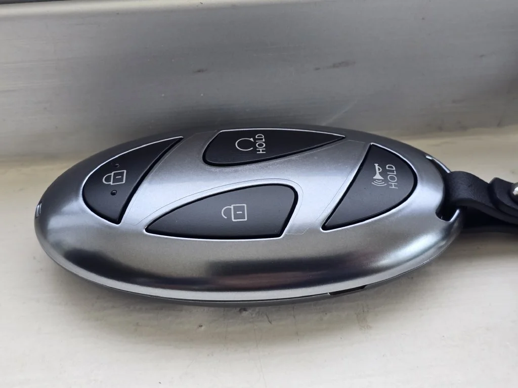 New 2027 Black Hyundai SEL image 25
