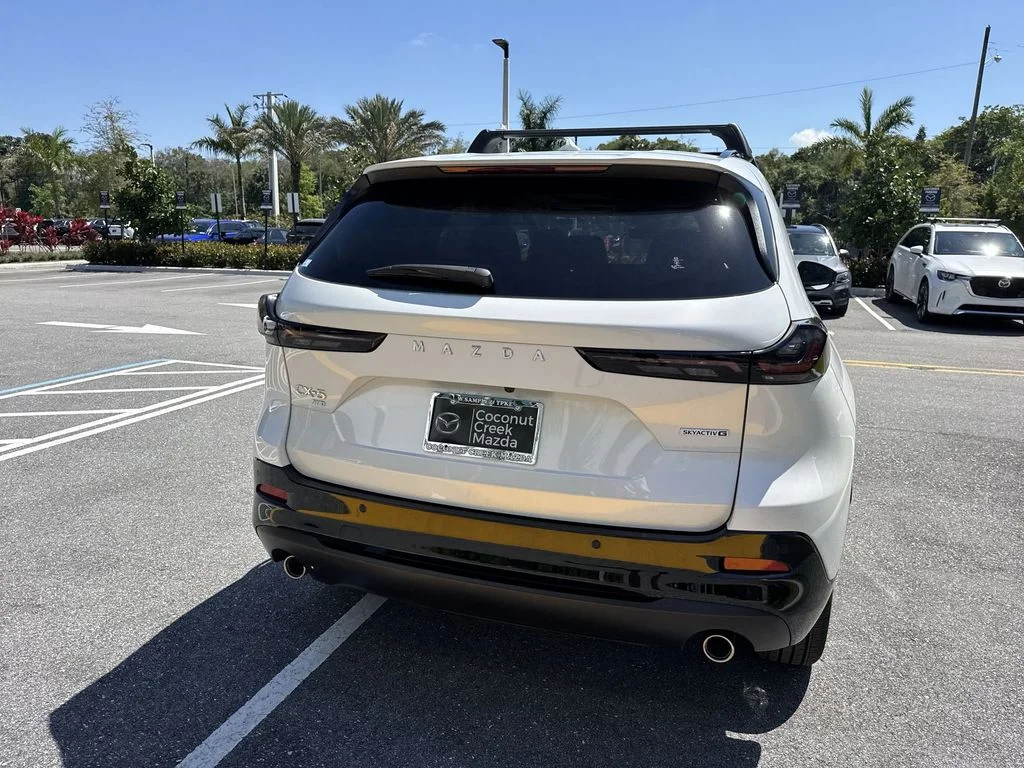 2026 Mazda CX-5 S Premium Plus - Photo 25