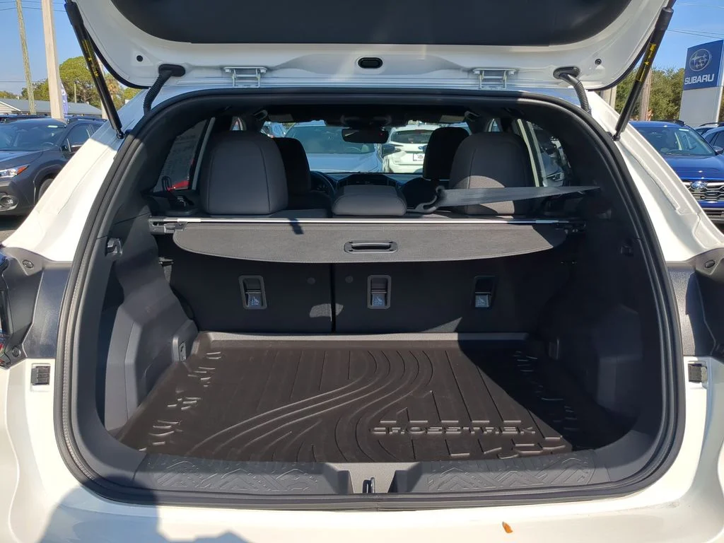 2026 Subaru Crosstrek Sport - Photo 9