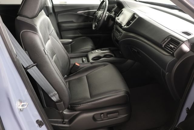 Used 2023 Gray Honda RTL-E image 27