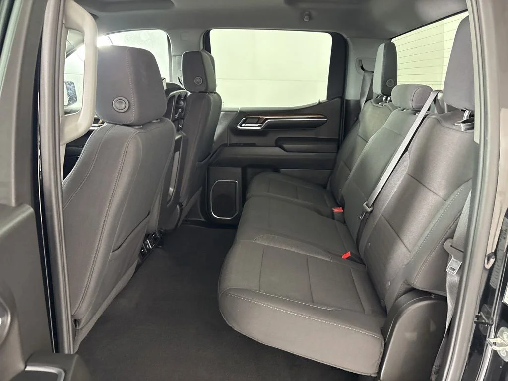 Used 2024 Black Chevrolet LT image 28