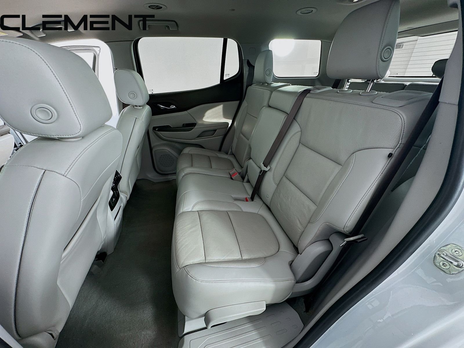 2019 GMC Acadia SLT-1 - Photo 33