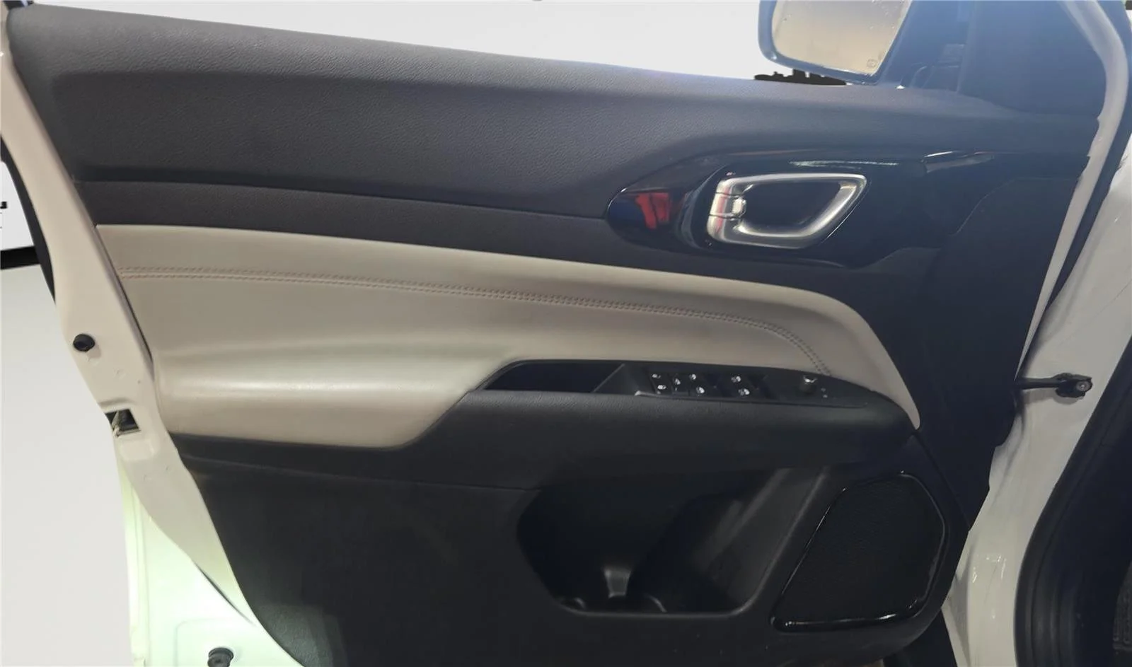 2025 Jeep Compass Limited - Photo 7