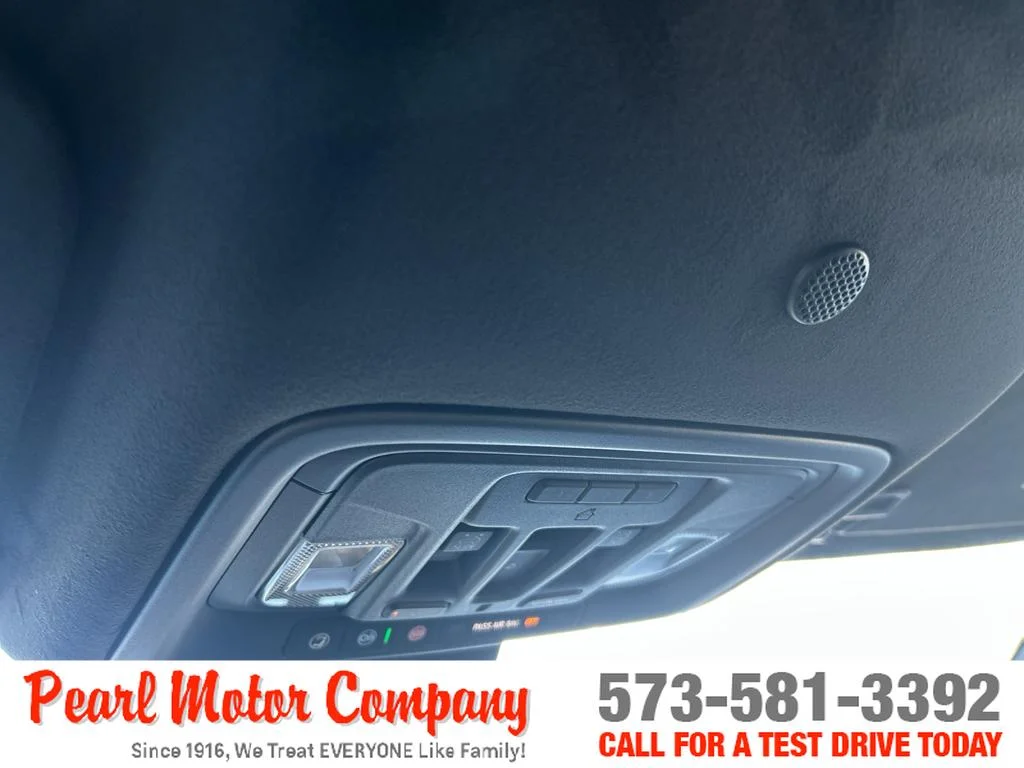 2026 GMC Sierra 2500HD AT4X - Photo 17