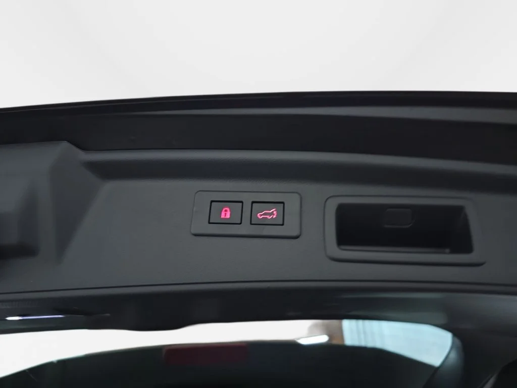 Used 2023 Black Subaru Wilderness image 16