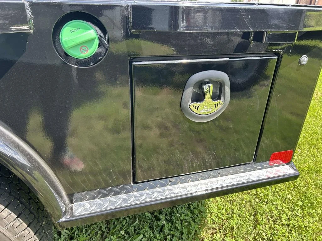 New 2026 Onyx Black GMC Pro image 11