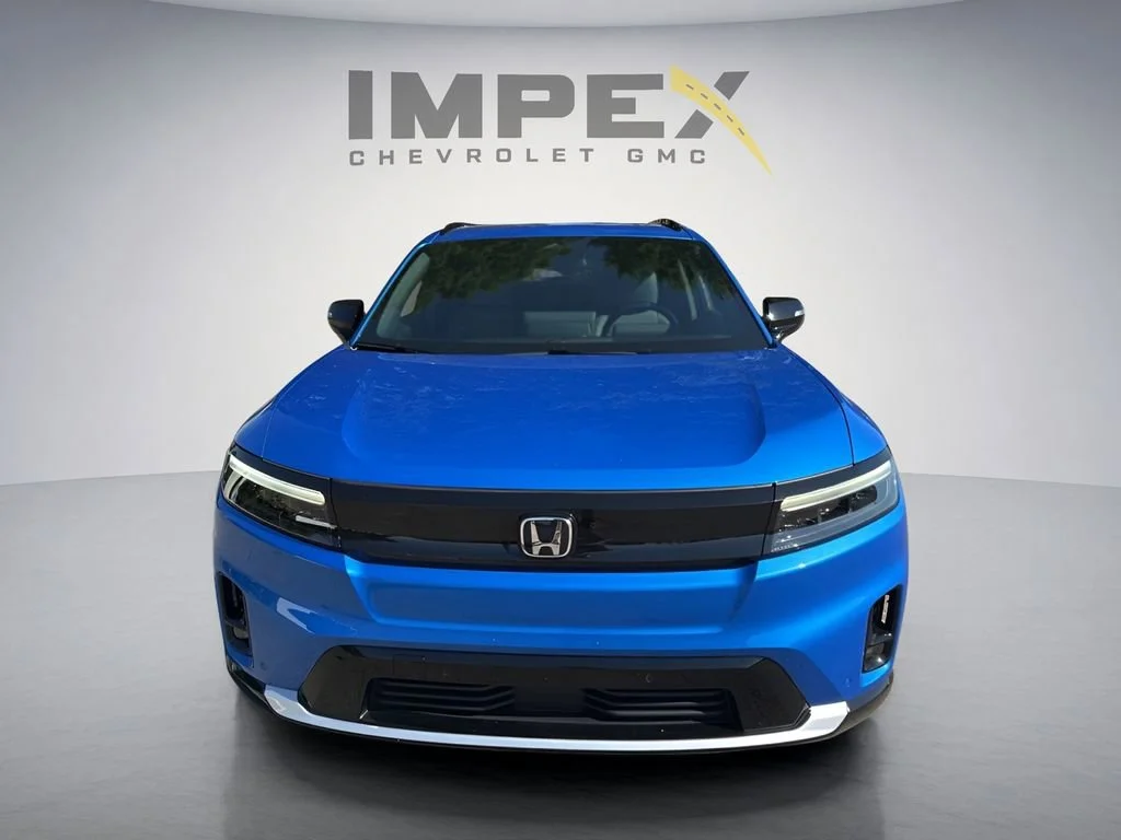 Used 2025 Blue Honda 1SE image 8