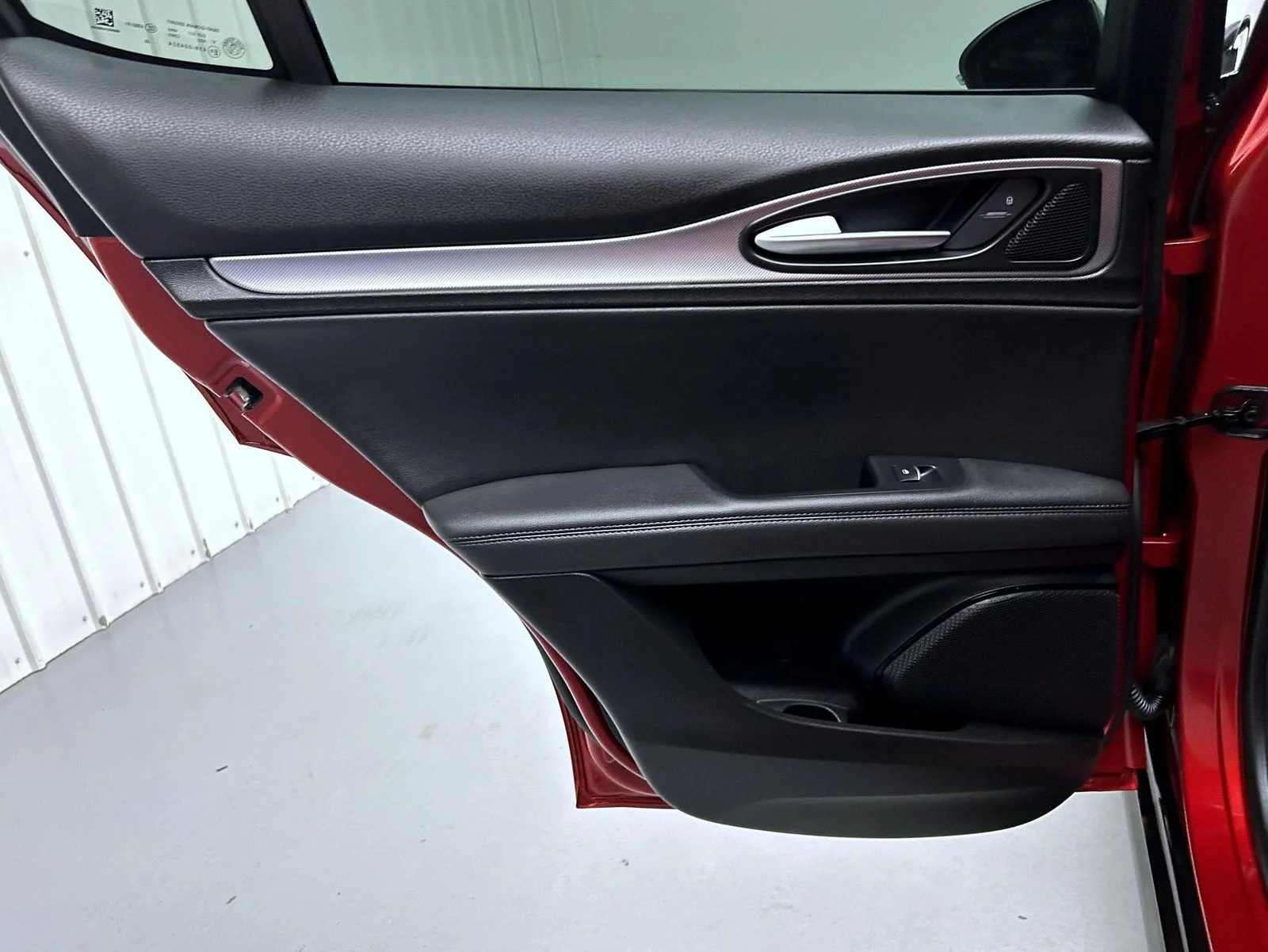 Used 2024 Red Alfa Romeo Veloce image 20
