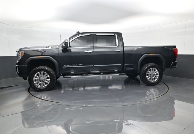 Used 2020 Black GMC Denali image 8