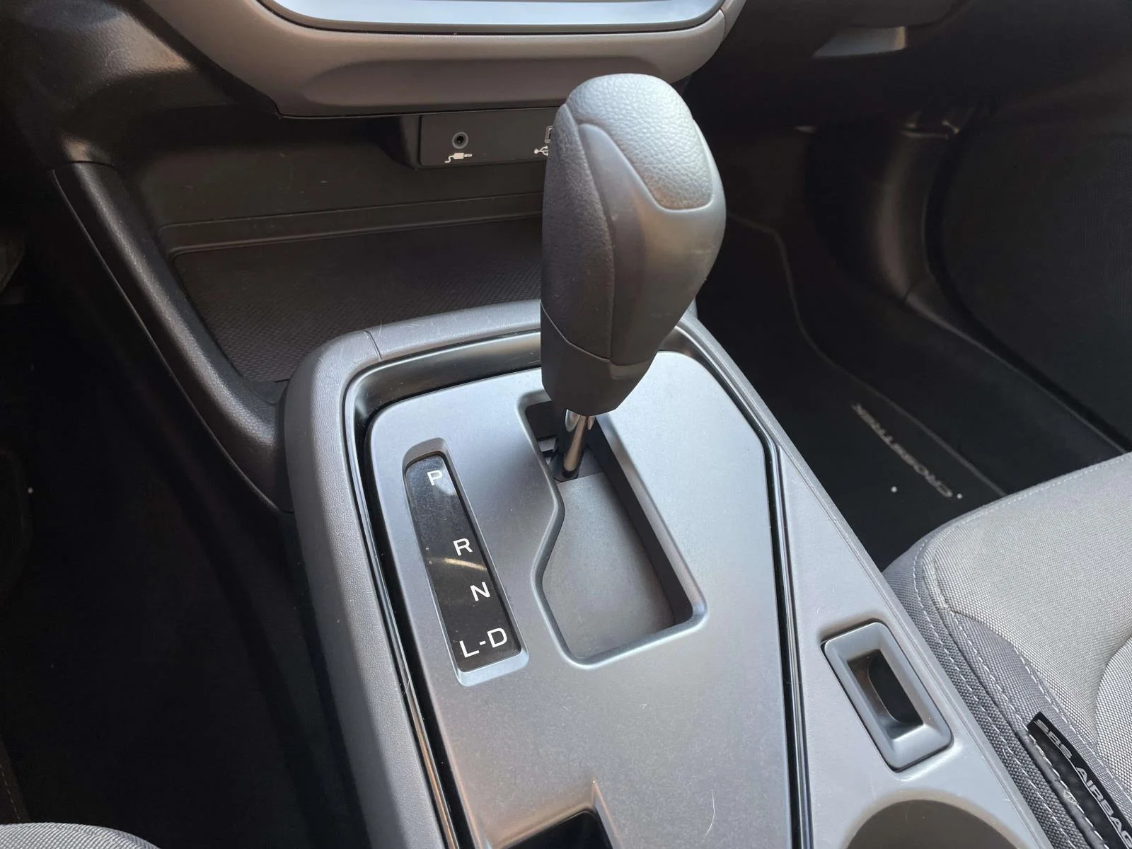 Used 2025 Ice Silver Metallic Subaru Base image 21