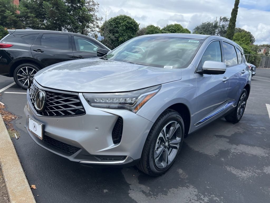 2026 Acura RDX Technology Package SH-AWD's photo