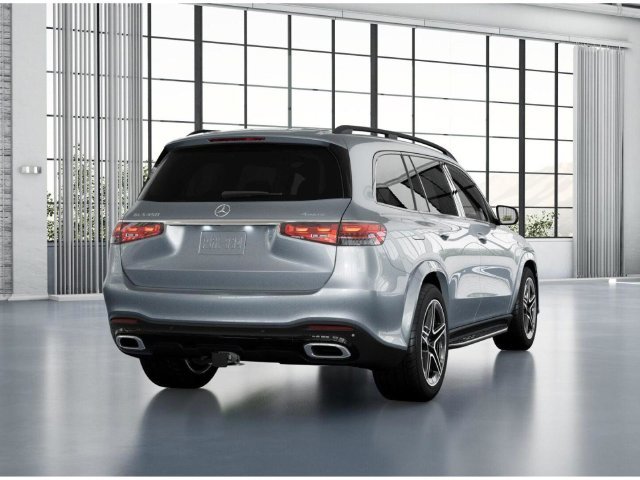 2026 Mercedes-Benz GLS Base - Photo 23