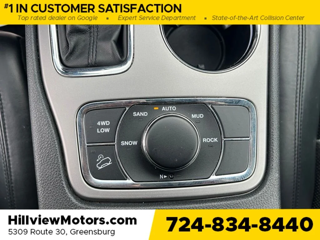 Certified Used 2020 Slate Blue Jeep Limited image 25