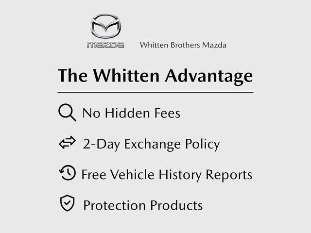 2026 Mazda Mazda3 Preferred - Photo 7