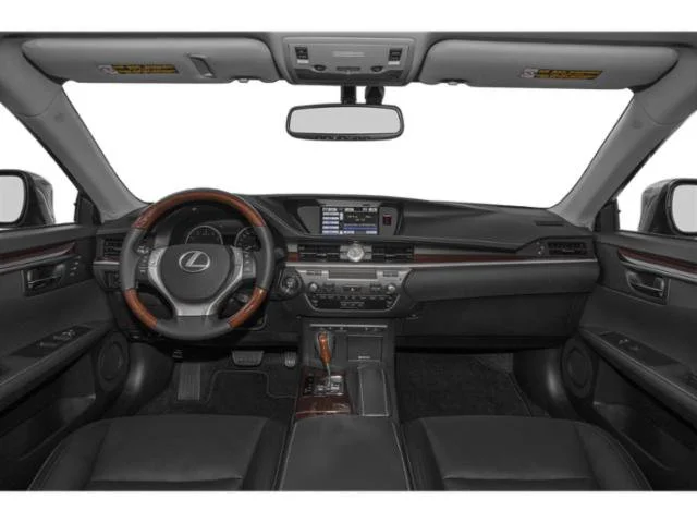 Used 2015 Brown Lexus 350 image 7